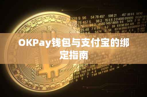 OKPay钱包与支付宝的绑定指南