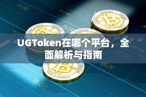 UGToken在哪个平台，全面解析与指南