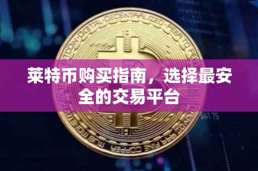 莱特币购买指南，选择最安全的交易平台