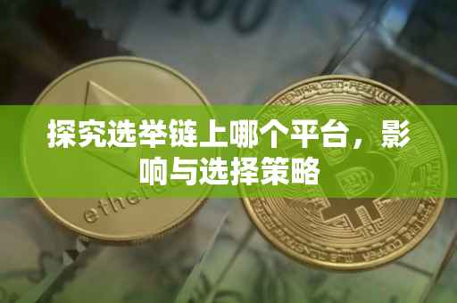 探究选举链上哪个平台，影响与选择策略