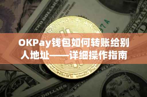 OKPay钱包如何转账给别人地址——详细操作指南