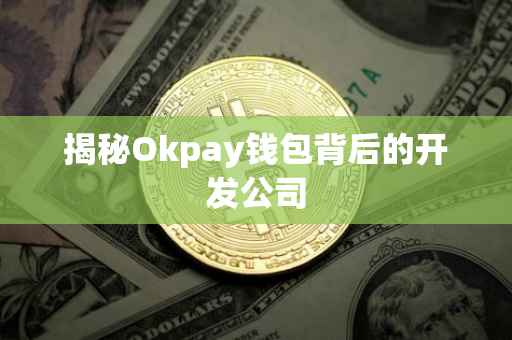 揭秘Okpay钱包背后的开发公司