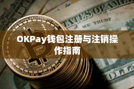 OKPay钱包注册与注销操作指南