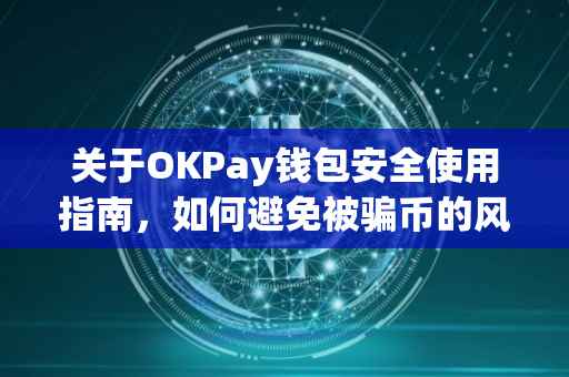 关于OKPay钱包安全使用指南，如何避免被骗币的风险