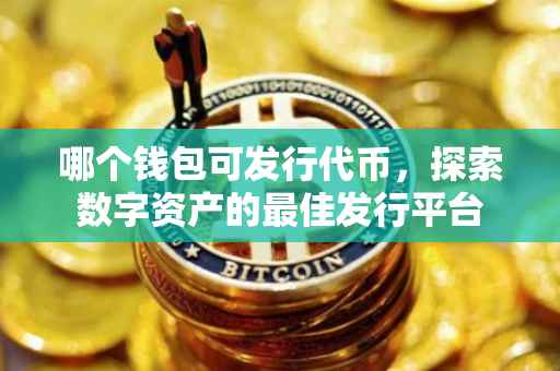 哪个钱包可发行代币，探索数字资产的最佳发行平台