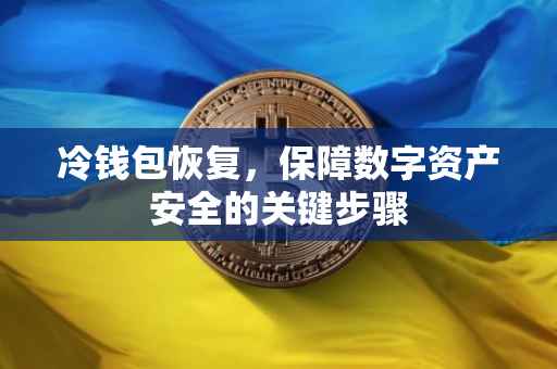 冷钱包恢复，保障数字资产安全的关键步骤