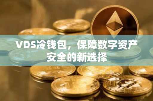 VDS冷钱包，保障数字资产安全的新选择