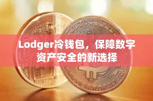 Lodger冷钱包，保障数字资产安全的新选择