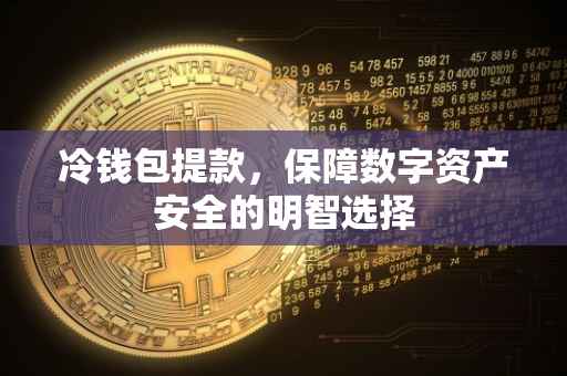 冷钱包提款，保障数字资产安全的明智选择