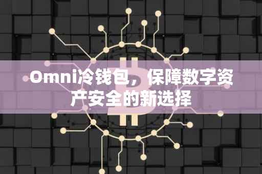 Omni冷钱包，保障数字资产安全的新选择