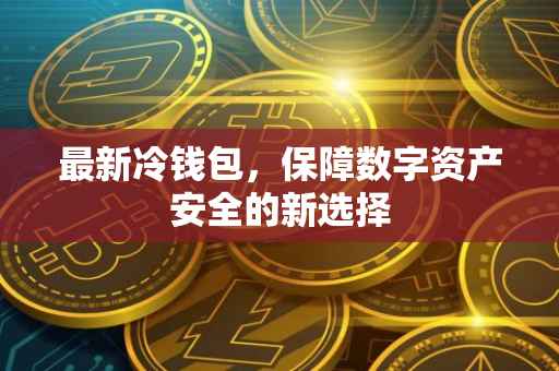 最新冷钱包，保障数字资产安全的新选择