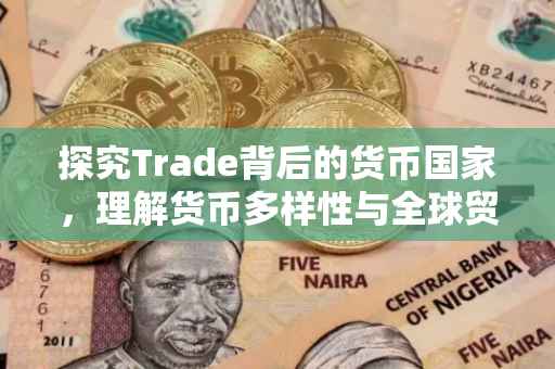 探究Trade背后的货币国家，理解货币多样性与全球贸易体系