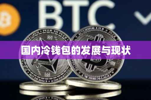 国内冷钱包的发展与现状