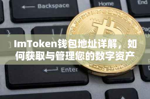 ImToken钱包地址详解，如何获取与管理您的数字资产安全之所