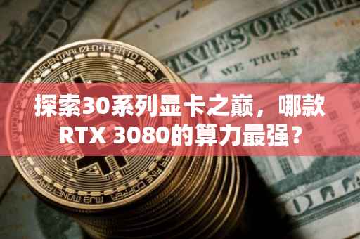 探索30系列显卡之巅，哪款RTX 3080的算力最强？