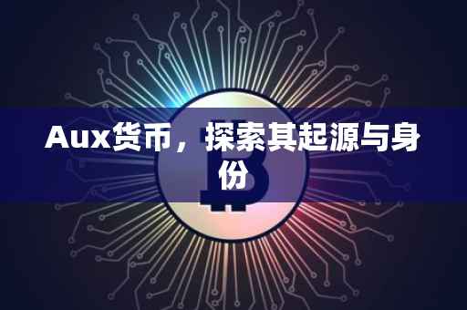 Aux货币，探索其起源与身份