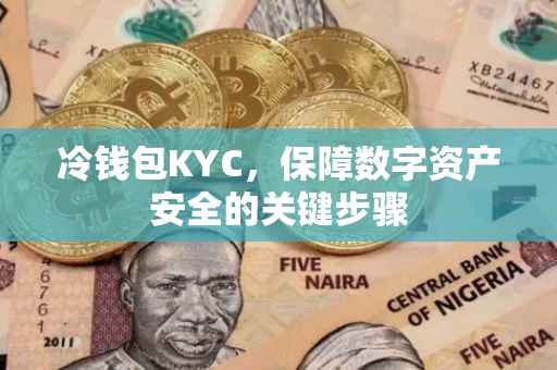冷钱包KYC，保障数字资产安全的关键步骤