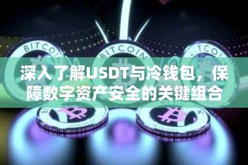 深入了解USDT与冷钱包，保障数字资产安全的关键组合