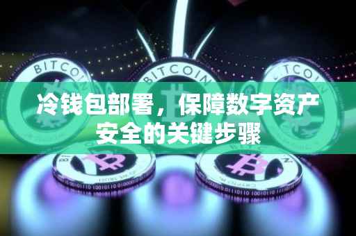 冷钱包部署，保障数字资产安全的关键步骤