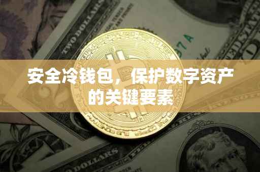 安全冷钱包，保护数字资产的关键要素