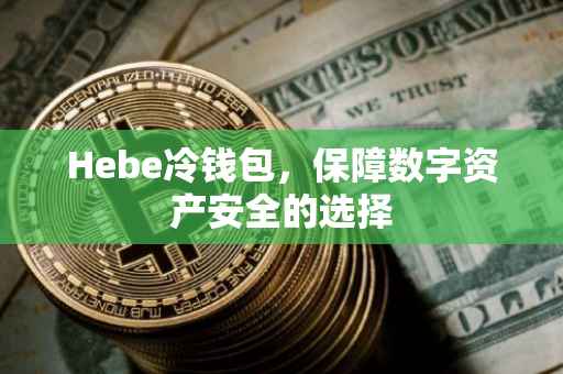 Hebe冷钱包，保障数字资产安全的选择