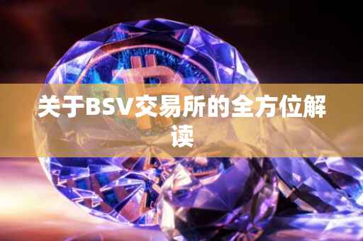 关于BSV交易所的全方位解读