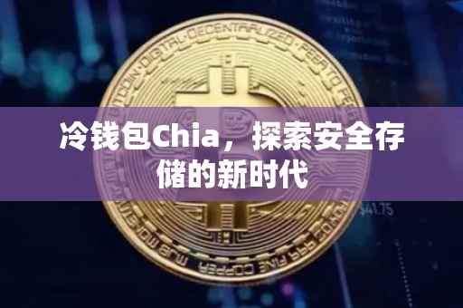 冷钱包Chia，探索安全存储的新时代