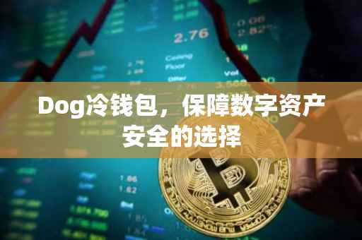 Dog冷钱包，保障数字资产安全的选择