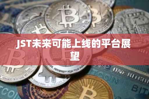 JST未来可能上线的平台展望