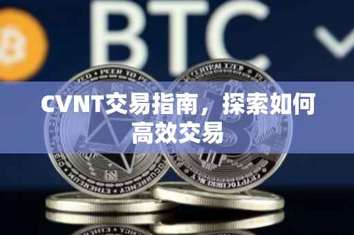 CVNT交易指南，探索如何高效交易