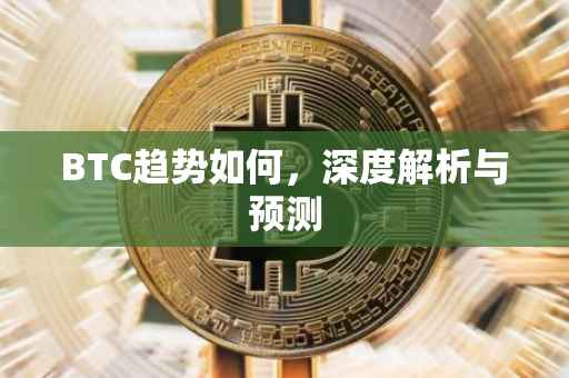 BTC趋势如何，深度解析与预测