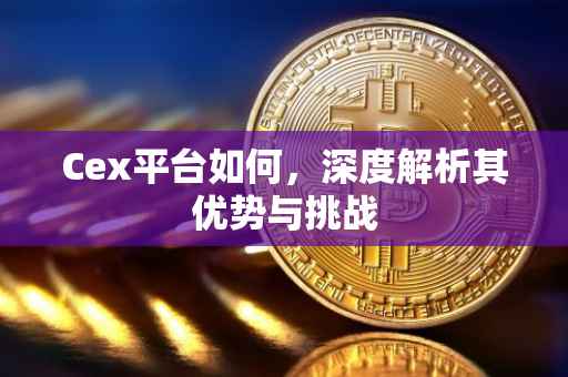 Cex平台如何，深度解析其优势与挑战