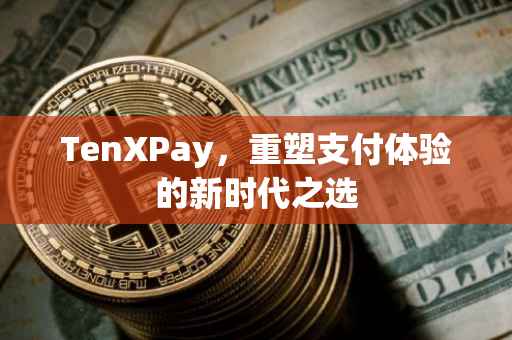 TenXPay，重塑支付体验的新时代之选