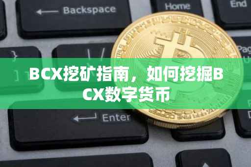 BCX挖矿指南，如何挖掘BCX数字货币