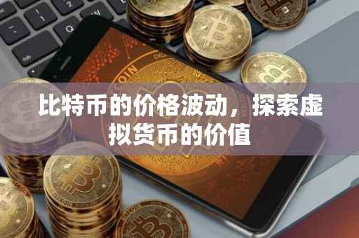 比特币的价格波动，探索虚拟货币的价值