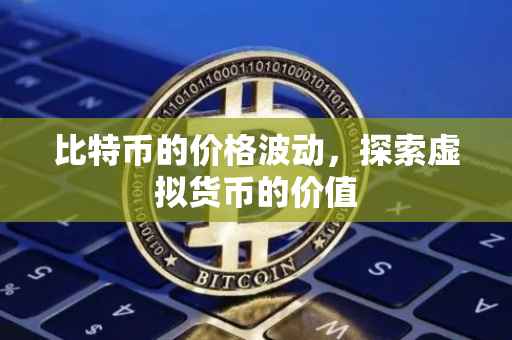 比特币的价格波动，探索虚拟货币的价值