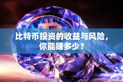 比特币投资的收益与风险，你能赚多少？