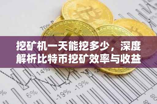 挖矿机一天能挖多少，深度解析比特币挖矿效率与收益