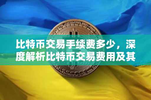 比特币交易手续费多少，深度解析比特币交易费用及其影响因素