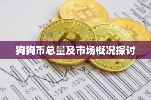 狗狗币总量及市场概况探讨