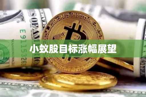 小蚁股目标涨幅展望