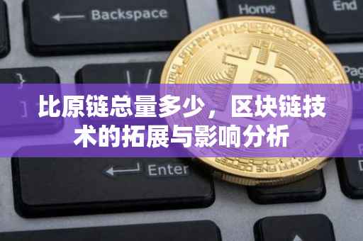 比原链总量多少，区块链技术的拓展与影响分析