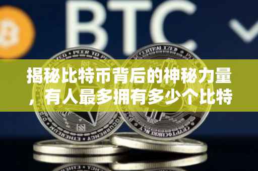 揭秘比特币背后的神秘力量，有人最多拥有多少个比特币？