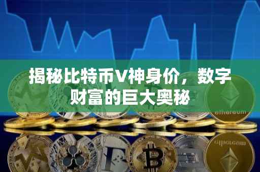 揭秘比特币V神身价，数字财富的巨大奥秘
