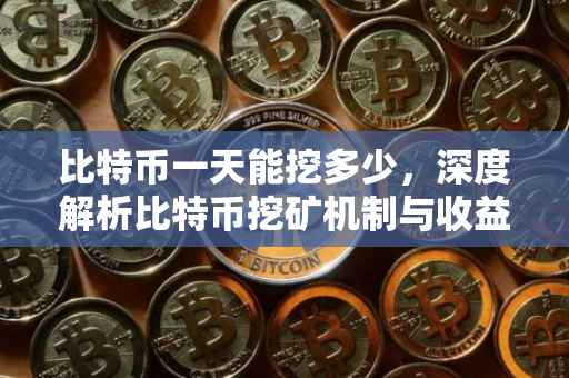 比特币一天能挖多少，深度解析比特币挖矿机制与收益