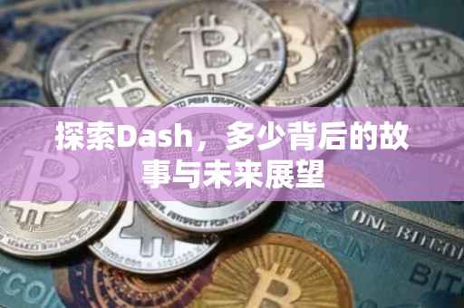 探索Dash，多少背后的故事与未来展望