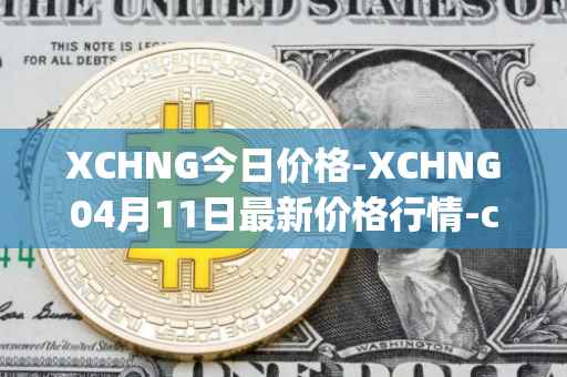 XCHNG今日价格-XCHNG04月11日最新价格行情-chainge最新走势消息