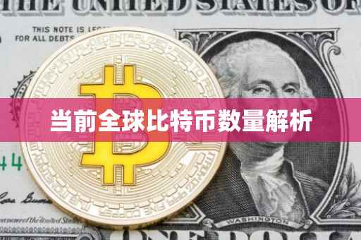 当前全球比特币数量解析