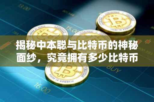 揭秘中本聪与比特币的神秘面纱，究竟拥有多少比特币？