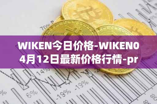 WIKEN今日价格-WIKEN04月12日最新价格行情-projectwith最新走势消息